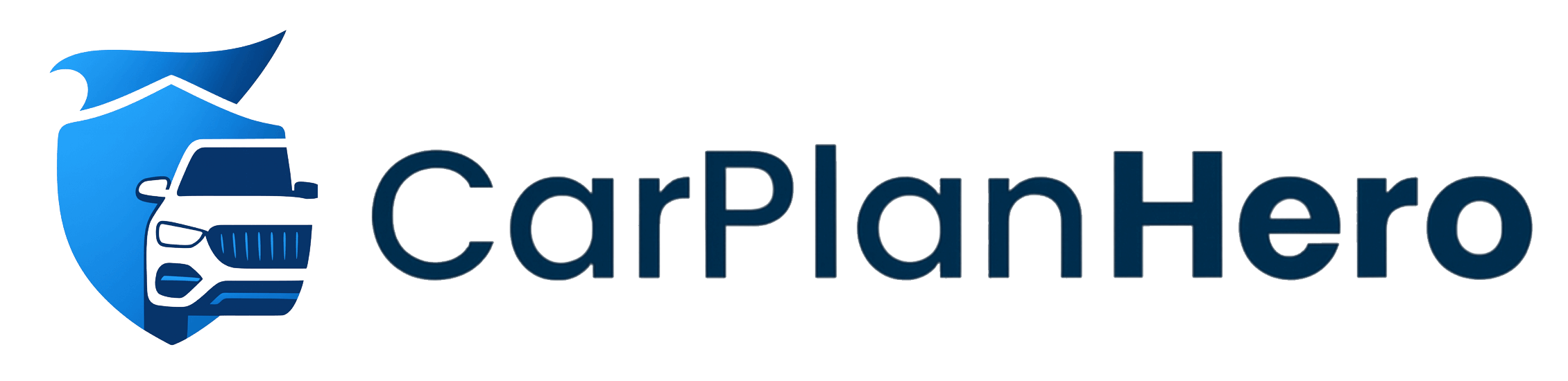 CarPlanHero Logo