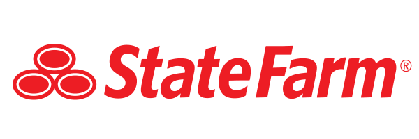 State Farm logo